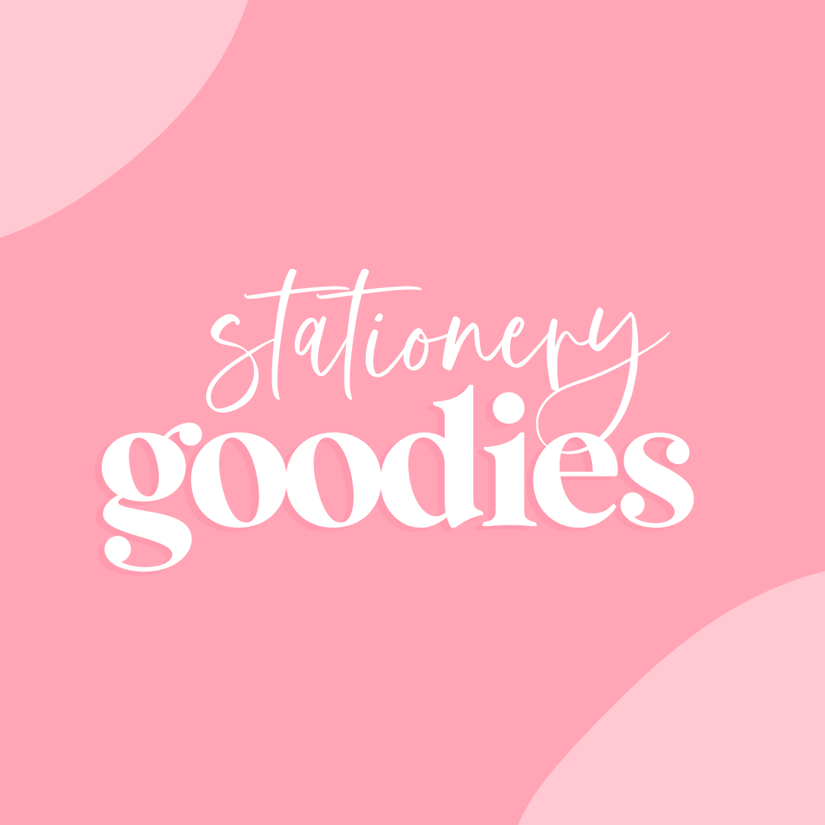 All Stationery