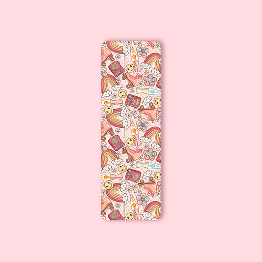 Groovy Baby Bookmark