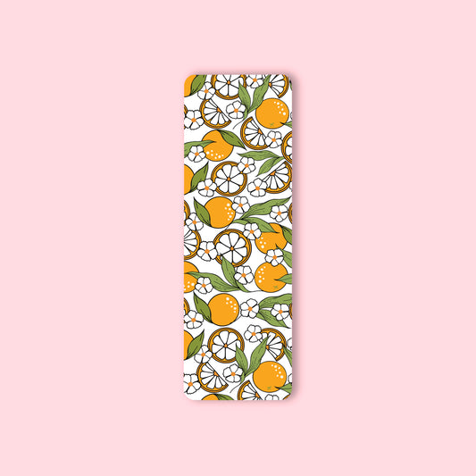Orange Grove Bookmark