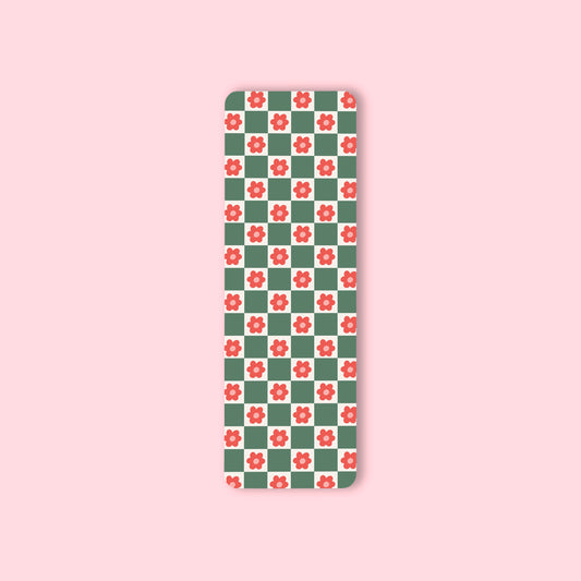 Vintage Christmas Bookmark